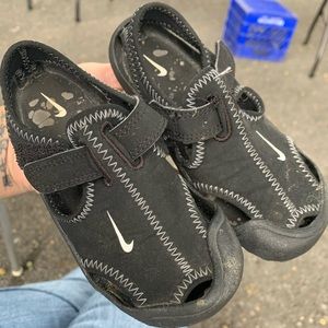 Nike Sundial Sandals